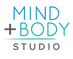 Mind and Body Studio Logo