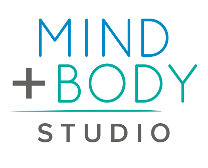 Mind and Body Studio Logo
