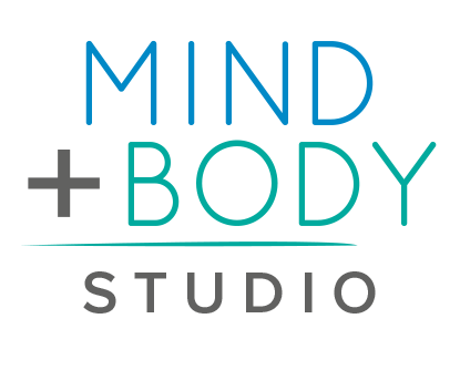 Mind and Body Studio Logo