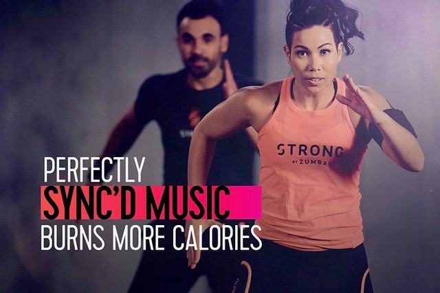strong-by-zumba STRONG by Zumba