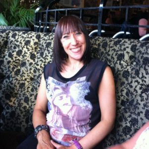 Darlene Bell
